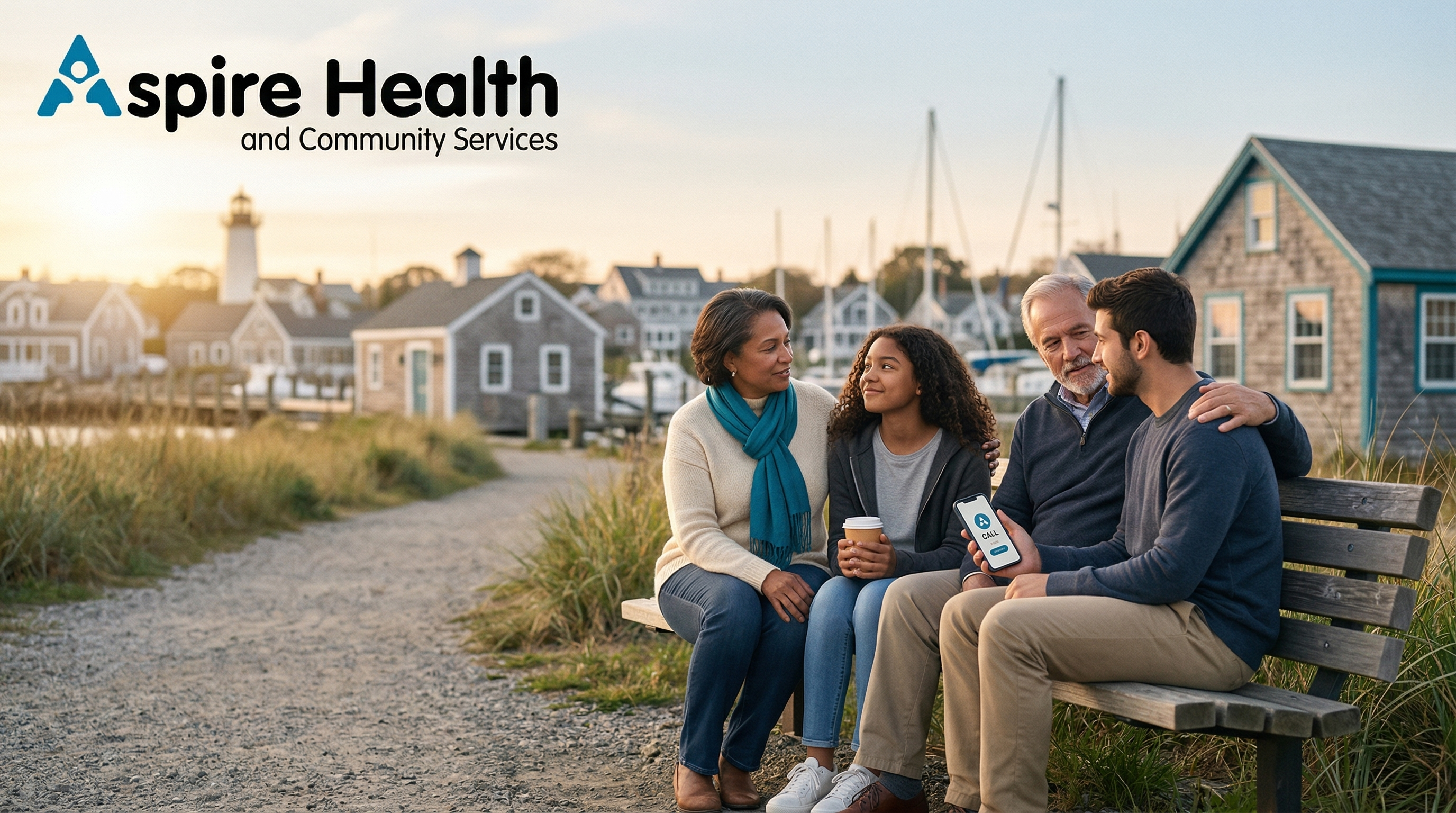 South Shore Mental Health